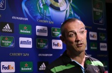 Besieged Conor O'Shea desperate to break Clermont's historic home run