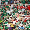 November friendly hands Ireland fans chance to revisit Poznan