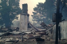 Bushfires cause death and devastation in New South Wales