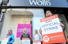 Wallis management seeks meeting with Mandate over dispute