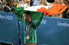 John Joe Nevin to announce details of pro move next week