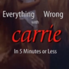 NSFW: Here's everything that was wrong with the original Carrie movie