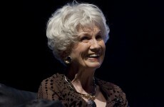 Alice Munro declines Nobel awards invite due to poor health