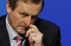 Kenny "disagrees fundamentally" with reports of EU 'cockiness'