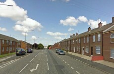 Device 'designed to kill' found during search of Lurgan street
