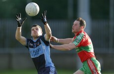 St Judes and Ballymun Kickhams progress to last four in Dublin SFC