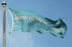 Bank of Ireland wants the taxpayer off the hook - for now
