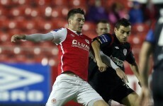 Flood to the rescue as St Pat's lift title, Shels relegated