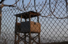 US court takes up appeal on Gitmo force-feeding
