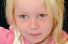 Greek police try to identify mystery girl found in Roma camp