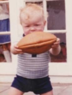 10 things we learned from Brian O'Driscoll's Late Late interview