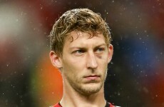 Kiessling apologises for controversial ghost goal