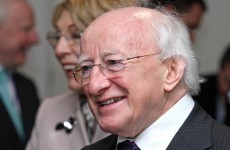 Buenos días: President Higgins goes to Central America for 12-day trip