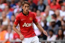 United look to future as Januzaj signs new deal