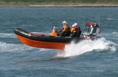 Search for missing man off Howth coast stood down