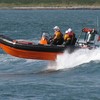 Search for missing man off Howth coast stood down