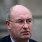 Hogan reports email threat to burn his family home to gardaí