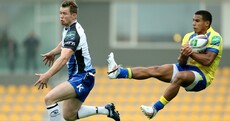 Your Brilliant Heineken Cup Picture of the Day