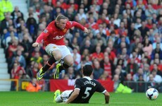 Late Lovren strikes sees Southampton rescue point at United