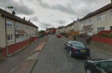 Belfast police appeal for information after man shot in buttock