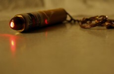 FBI investigating rise in lasers targeting commercial airplanes