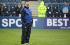 Another win, and O'Connor promises further improvement from Leinster