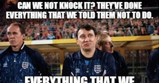 12 of the most memorable quotes from Graham Taylor's infamous stint as England boss
