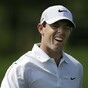 McIlroy misses out on first win of 2013 by one shot