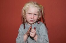 Mystery girl in Roma camp was abandoned by mother, says arrested couple
