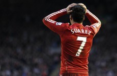 Fantasy Football preview: Suarez is the Red-hot pick