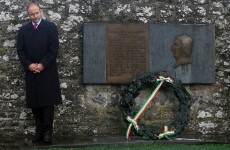 James Reilly should resign as Minister for Health - FF