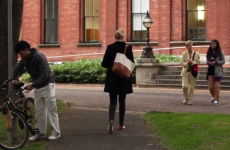 UCD Smurfit School MBA ranked among best in world