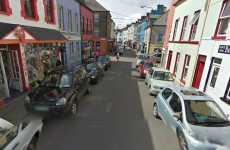 Man in critical condition after Cork crash