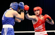 Ward and McComb progress to last 16 of World Championships