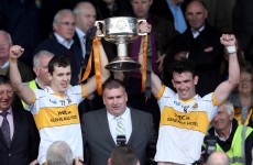 Dr Crokes complete four-in-a-row in Kerry with 18-point win over Stacks