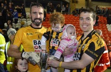 Crossmaglen are Armagh senior champions for the 17th time in 18 years