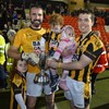 Crossmaglen are Armagh senior champions for the 17th time in 18 years