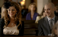 Last night's Love/Hate: Dildos, holy communion and Nidgey tears