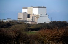 British nuclear plant deal to be challenged in court by An Taisce