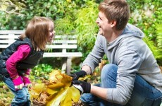7 creative ways to involve your kids around the house