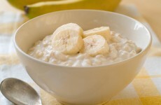 So they're going to sell Flahavan's porridge in McDonald's now...