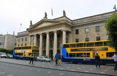 Girl found outside GPO may be a victim of sex trafficking