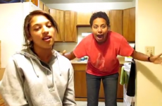 The worst beatboxer ever is actually kind of great