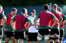 November internationals: We rank the most important players to Ireland's cause