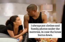 Kim Kardashian's finest moments of wisdom