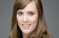 14 years after falling for Ireland, Alison becomes a citizen