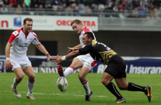 Sure-footed Ulster leave themselves room to improve