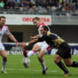 Sure-footed Ulster leave themselves room to improve
