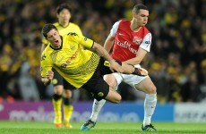 4 things to look out for in tonight's Champions League games