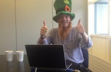 9 things we learned from Michael O'Leary's Twitter Q&A